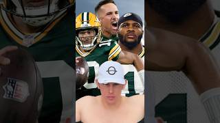 Predicting The PACKERS ENTIRE 2026 Football Schedule #chicagobears #nflnews #nflpredictions