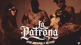 Little Smoking - La Patrona, Leazzy [Video Oficial]