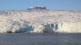 NORDENSKIÖLDBREEN | ЛЕДНИК НОРДЕНШЕЛЬДА