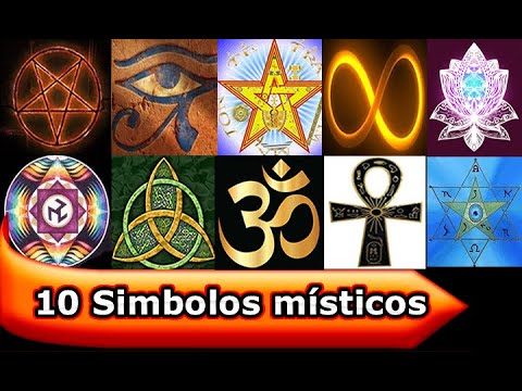 Vídeo: Segredos Esotéricos Do Símbolo Do Infinito - Visão Alternativa