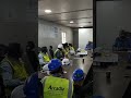 HSE OFFICER #Alfanar