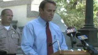 Merced Sun-Star: Alleged molester charged for hit attempt