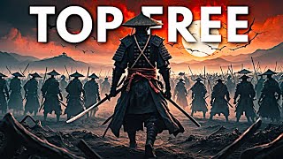 Top 10 New FREE Mobile Games 2025 You Need to Play Now! | Best Android & iOS Games screenshot 1