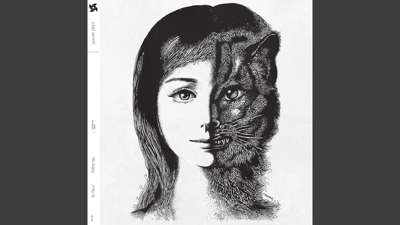 Feline adlı videoyu YouTube'da izle Feline adlı videoyu YouTube'da izle