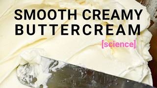 Can I Make My MOST POPULAR Buttercream Even BETTER?