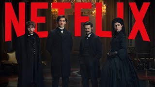 10 Hidden Period Dramas on Netflix You'll Wish You Found Sooner