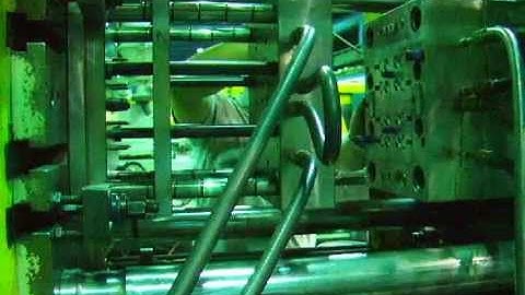 ABS Plastic Injection Mold Making-Intertech