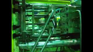 ABS Plastic Injection Mold Making-Intertech