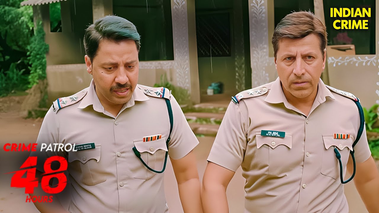 48 Hours Mission | Bhatinda Murder Case | Crime Patrol 48 Hours | Crime Patrol 2025 | New Episode
