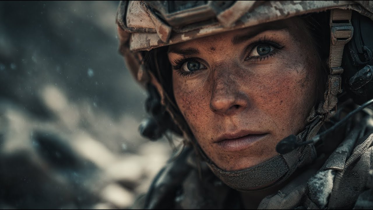 Her Name Was Unknown—But Her Call Sign Echoed in Every War Zone | Best HFY Stories | HFY Sci-Fi