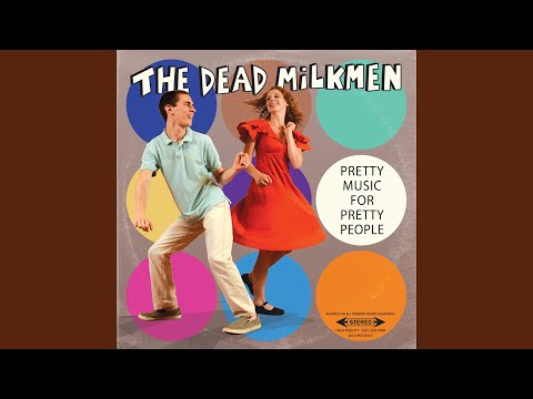 Putar The Great Boston Molasses Flood - The Dead Milkmen