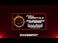 RSR Full Throttle RealSimRacing Cup | Round 28 at Texas