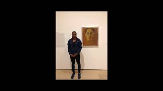 Art Exploration: Assignment 2