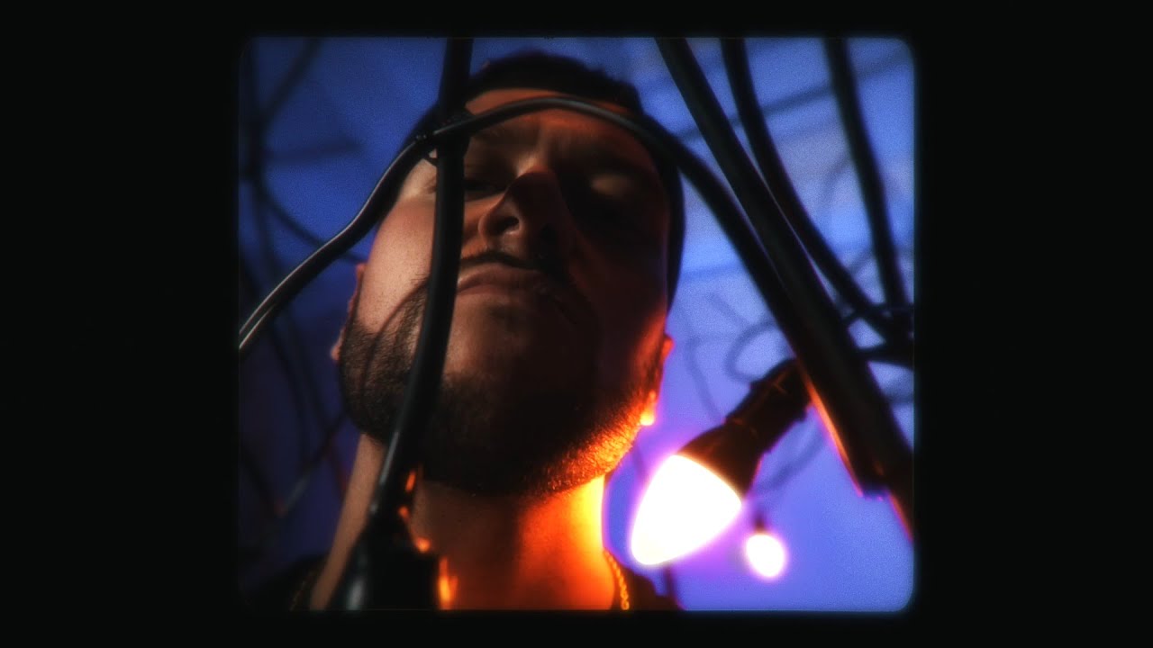 Chio Rapper CHIO - #RIDAH prod. CHIO (OFFICIAL VIDEO) - YouTube