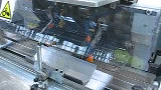 Sitma Collator And Bag Wrapper Part 1