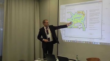 Examples of simulation models in AnyLogic