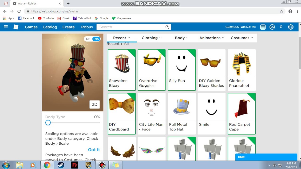 Roblox Promo Codes 2019 Youtube - https web roblox my avatar y