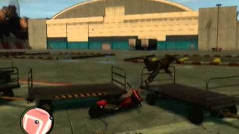 Grand Theft Assholes: Sixaxis Tutorial FTW