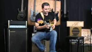 Diamond J-Drive Mk3 - Pedal on ModularGrid