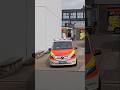 Das NEF der Feuerwehr Paderborn zum Einsatz mit 🚨