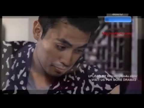Isteri Separuh Masa Dengarlah Hazama