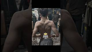 GYM SHORTS 💪 #backworkout #gymshorts #fitness #bodybuilding #aesthetic #backday #gymmotivation