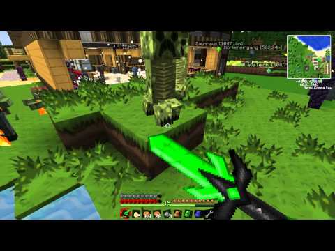 Let's Play Minecraft Industrie IC2+BC+RP+CC[HD+][Deutsch] Part #100 - Explosive Spielerei