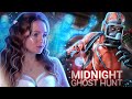 Я СТАЛА ПРИЗРАКОМ! БУ-У-У ► Midnight Ghost Hunt