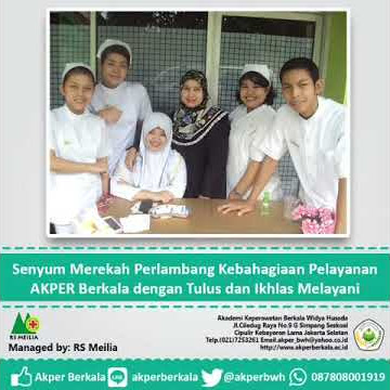 Lets join us #akademi #keperawatan #perawat #kesehatan #akper #akperbwh #akperberkala