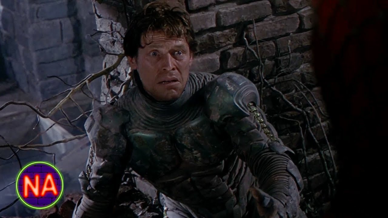 ⁣Spider-Man vs. Green Goblin | Spider-Man (2002) | Now Action