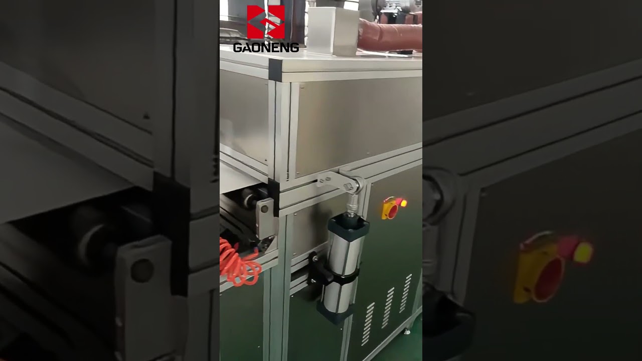 Three-roll Transfer Coating with 4m Drying Tunnel &ndash; Aluminum Foil Coating Made Efficient