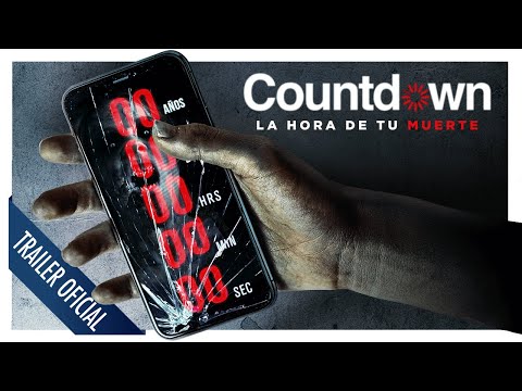Countdown. La hora de tu muerte - Tráiler oficial en español