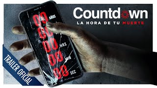 hora de tu muerte - Tráiler oficial en español - YouTube