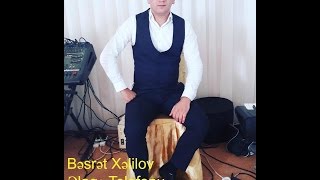 Besret Xelilov - Qudam (Memmedbagir Bagirzade)