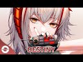 Nightcore Destiny Neovaii Lyrics 