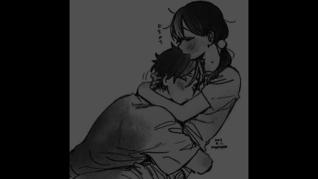 💓 novio te llena de besos | ASMR