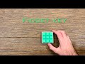 Fidget Key Review