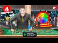 ПУТЬ ЛУДОМАНА НА RODINA RP #4 — ПОДНЯЛ МИЛЛИАРД 💰