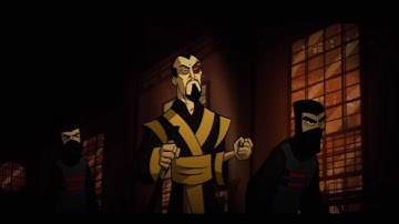 Mark Of The Ninja Walkthrough [Part 1]