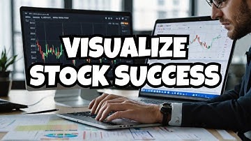 Simple Tricks to Instantly Improve Your Stock Market Visualization Skills