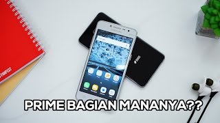 Review Samsung Galaxy J2 Prime Indonesia