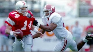 Alabama-Ohio State 1994