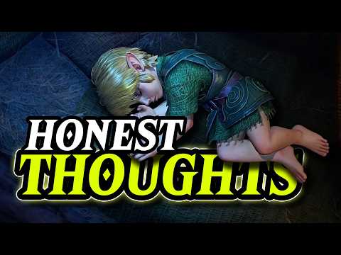 My HONEST Thoughts on the Ocarina of Time Remake (Why I’m Nervous)