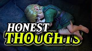 My HONEST Thoughts on the Ocarina of Time Remake (Why I’m Nervous)
