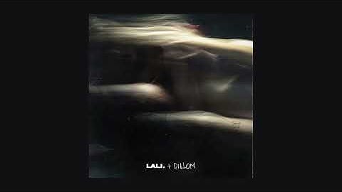 Lali,Dillom- - 33 (Slowed + Reverb)