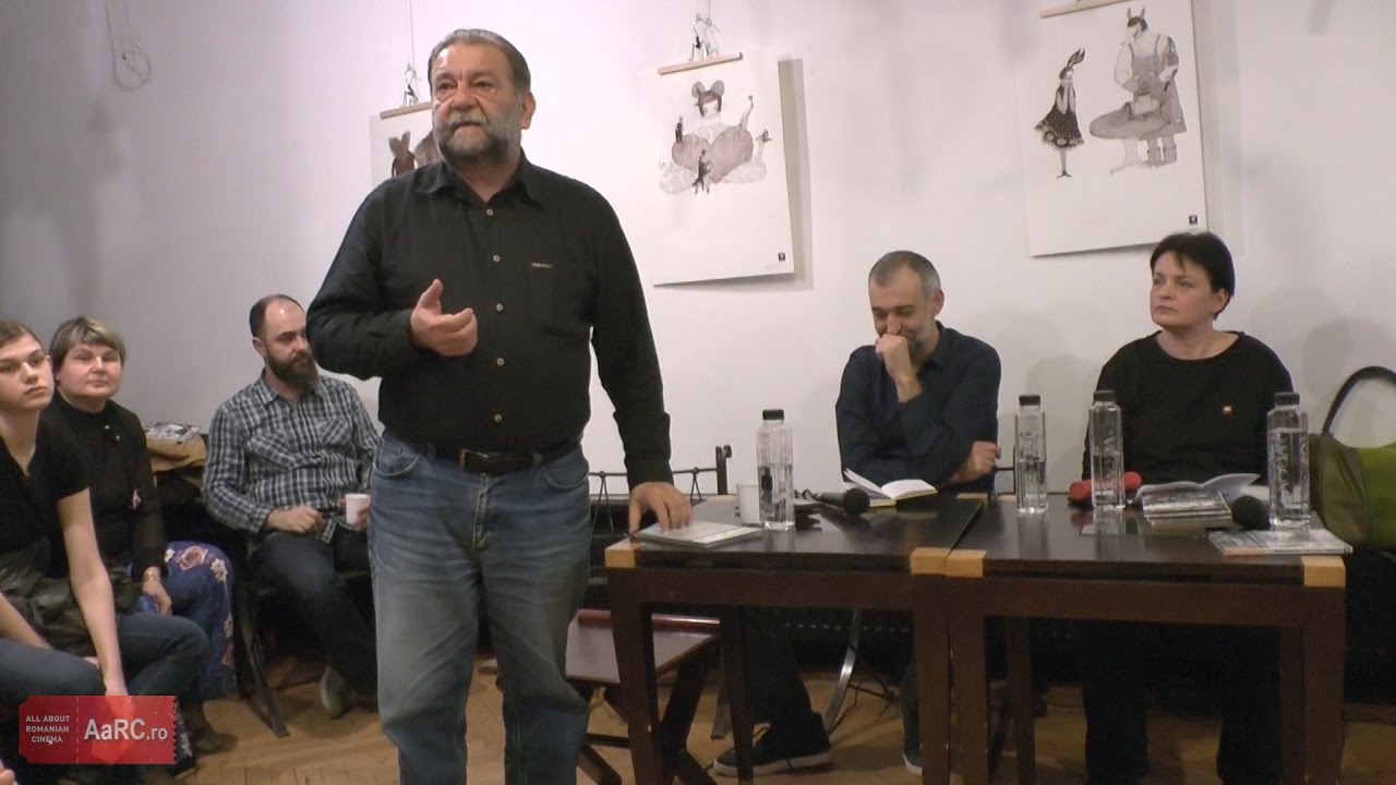 Copel Moscu despre „Pe malul Ozanei” actori incumbit onus probandi