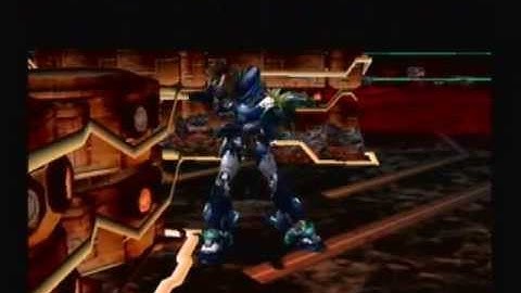 custom robo walkthrough part 30