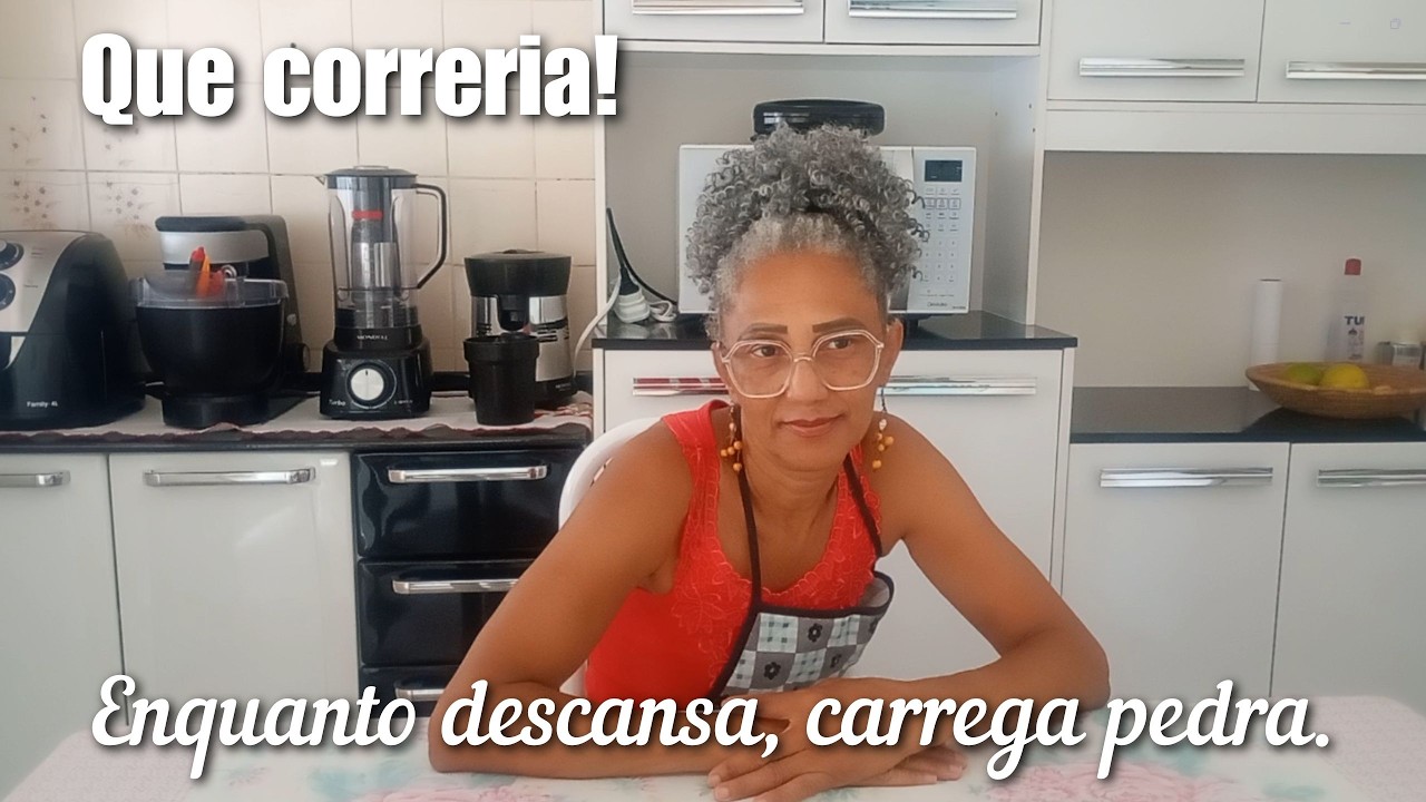 A SEMANA TÁ BEM PUXADA - ROTINA DE DONA DE CASA/FAXINA/LIMPEZA/ORGANIZAÇÃO