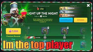 Dystopia COH - The Fastest way to get ornaments & to get more trophies screenshot 2