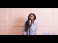 Davido, Chris Brown - Blow My Mind (Cover)